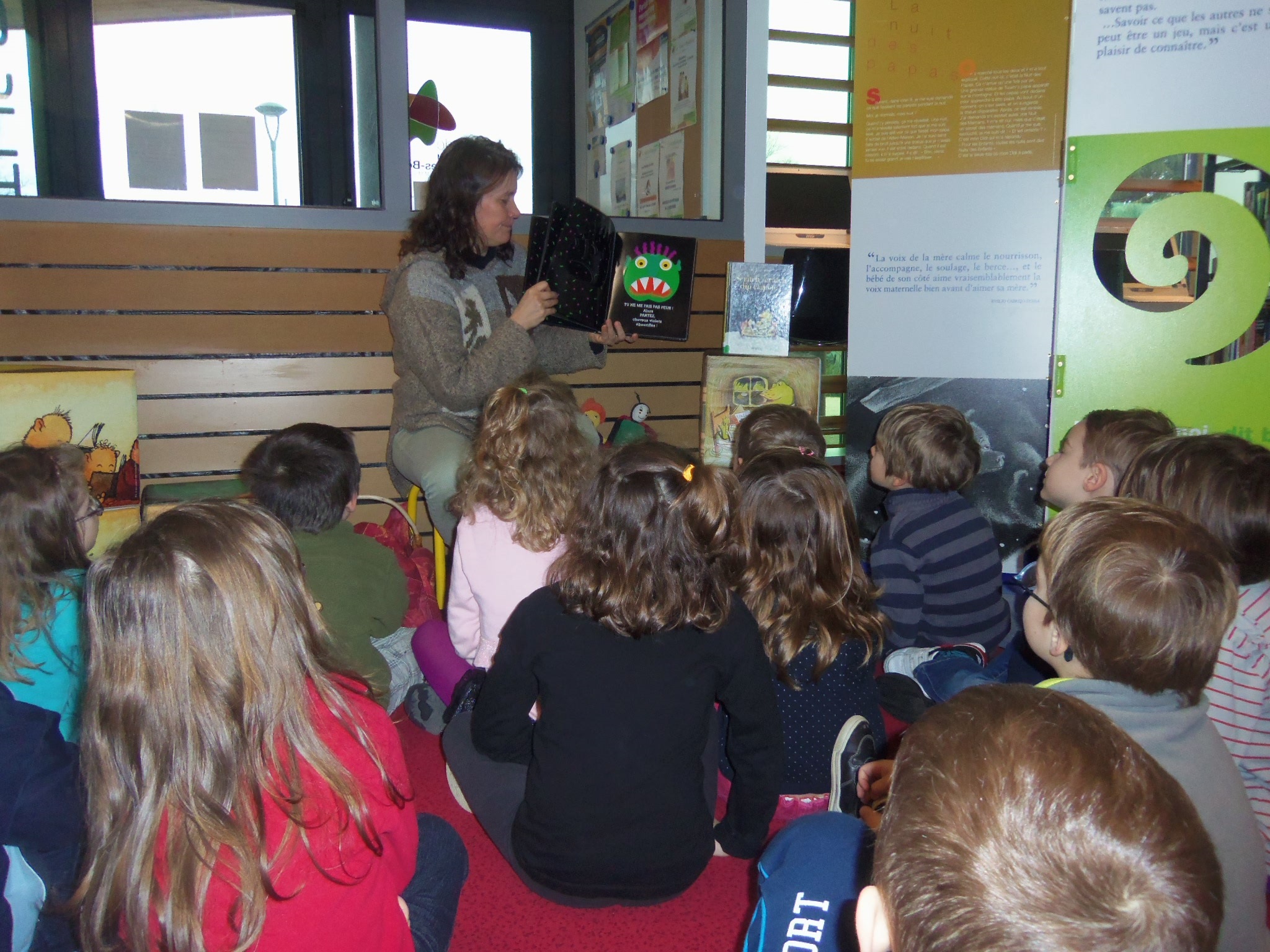 19810_maternelle  le livre c'est bon...